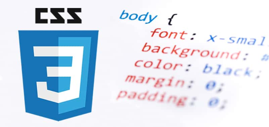 Ilustración de CSS